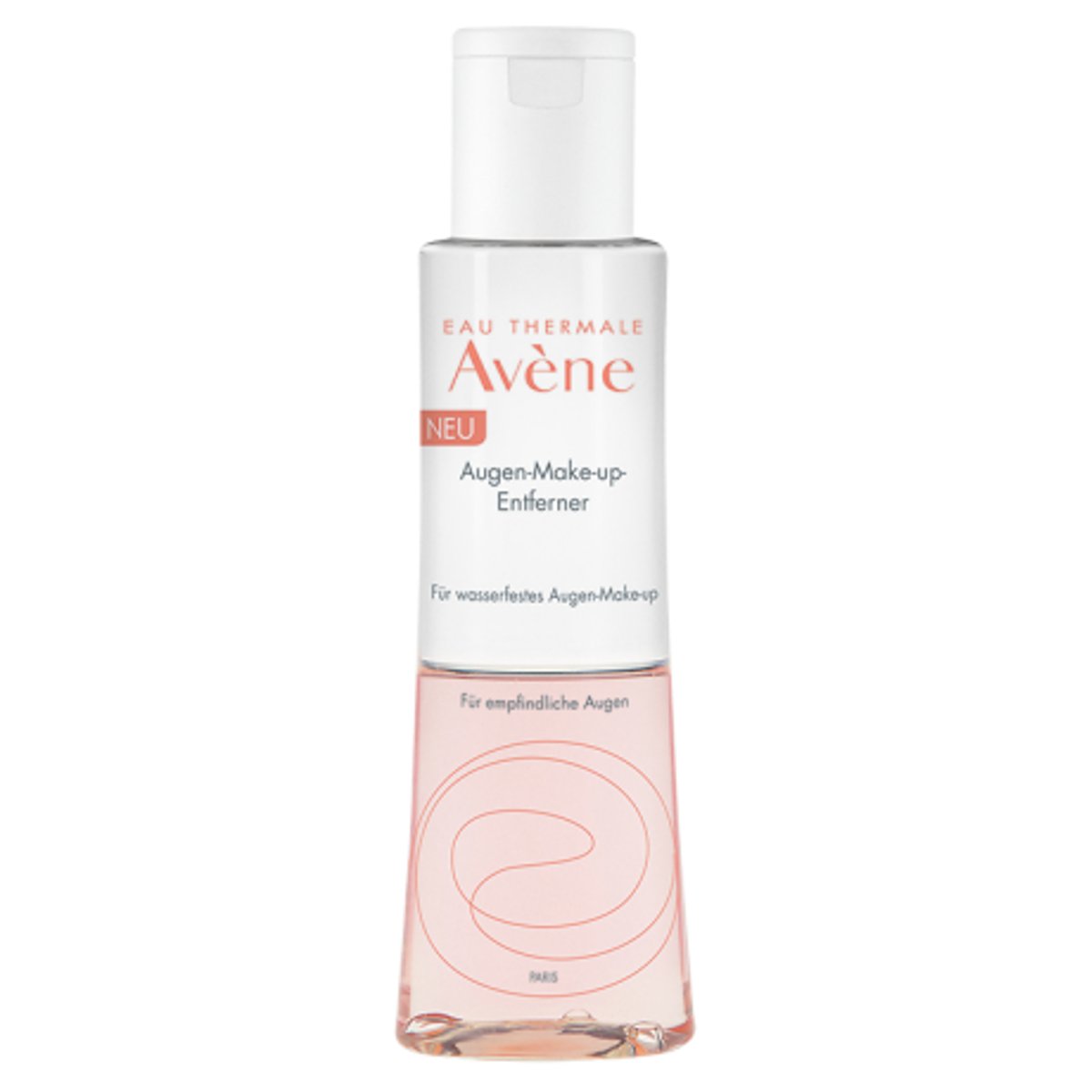 Avene Augen-Make-up-Entferner für wasserfestes Augen-Make-up