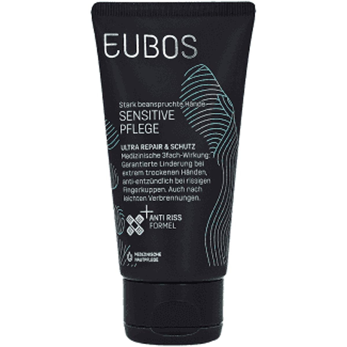 Eubos Sensitive Ultra Repair + Schutz Handcreme