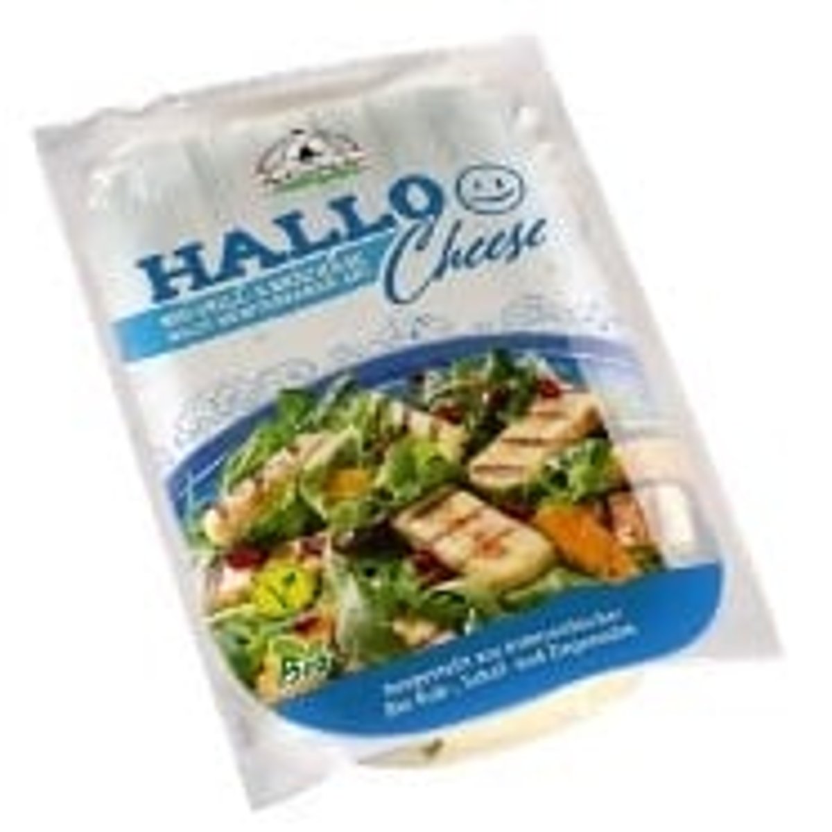 Schlierbacher BIO Hallo Cheese Grill- & Bratkäse nach Mediterraner-Art