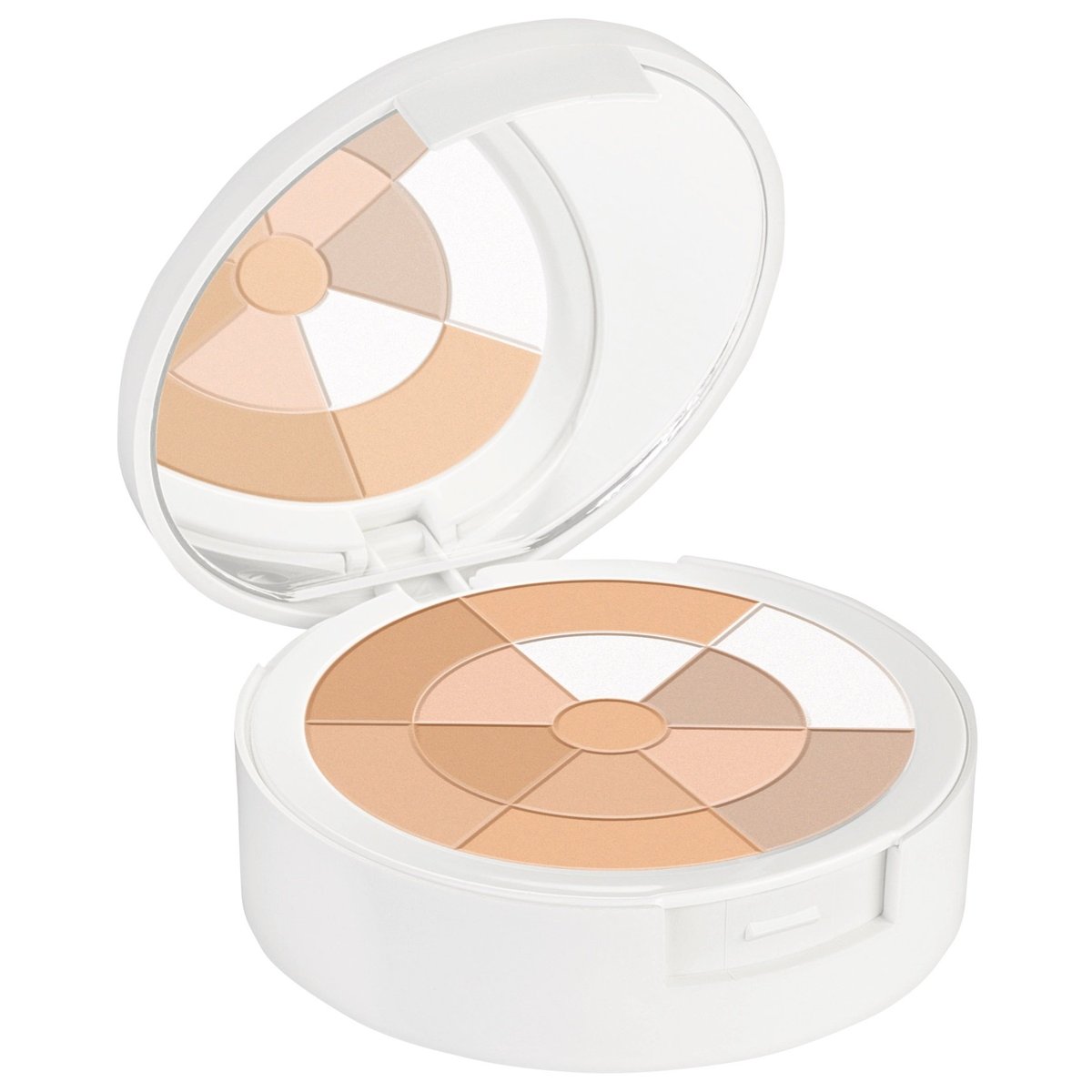 Avene  Couvrance Mosaik-Puder Transparent