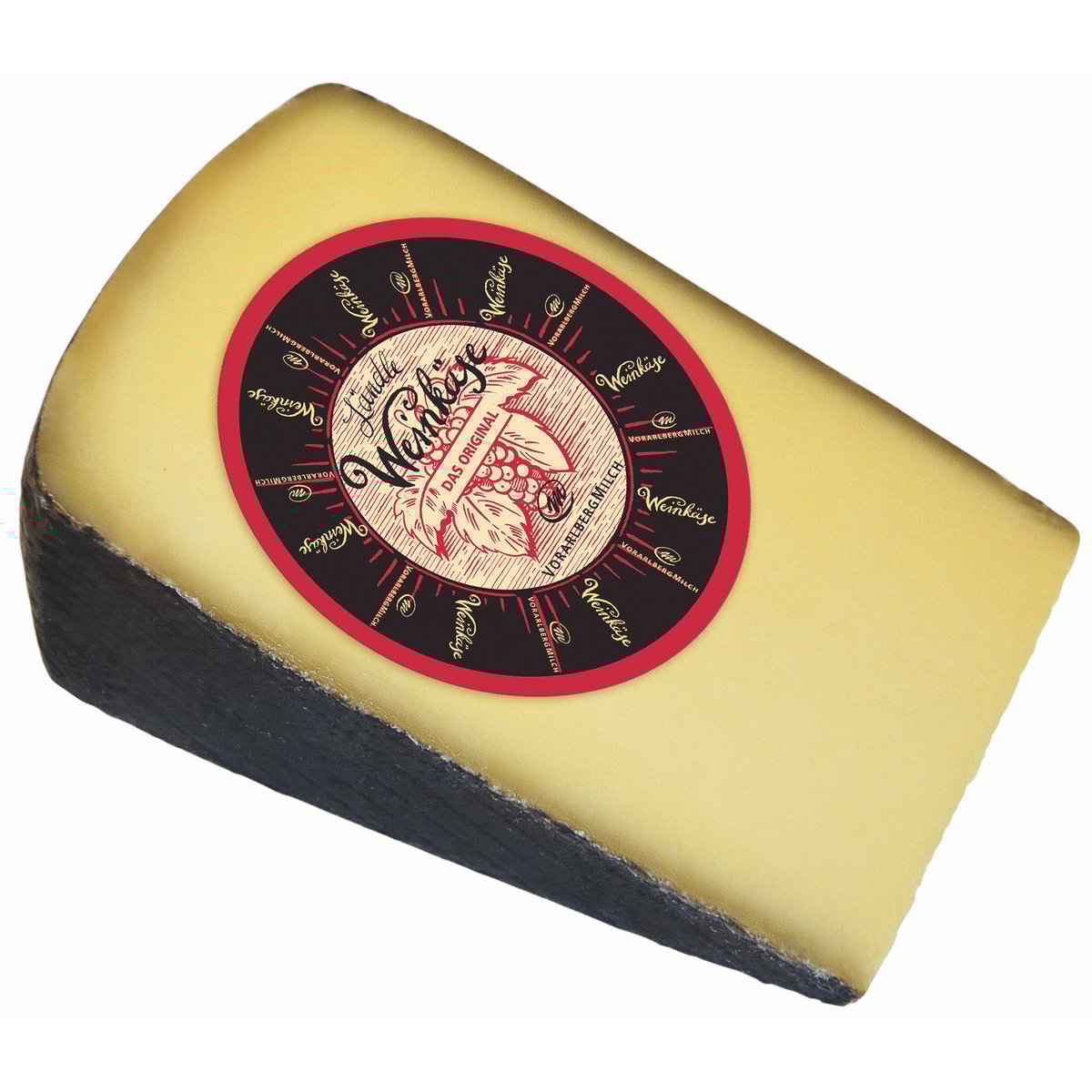 Ländle Weinkäse