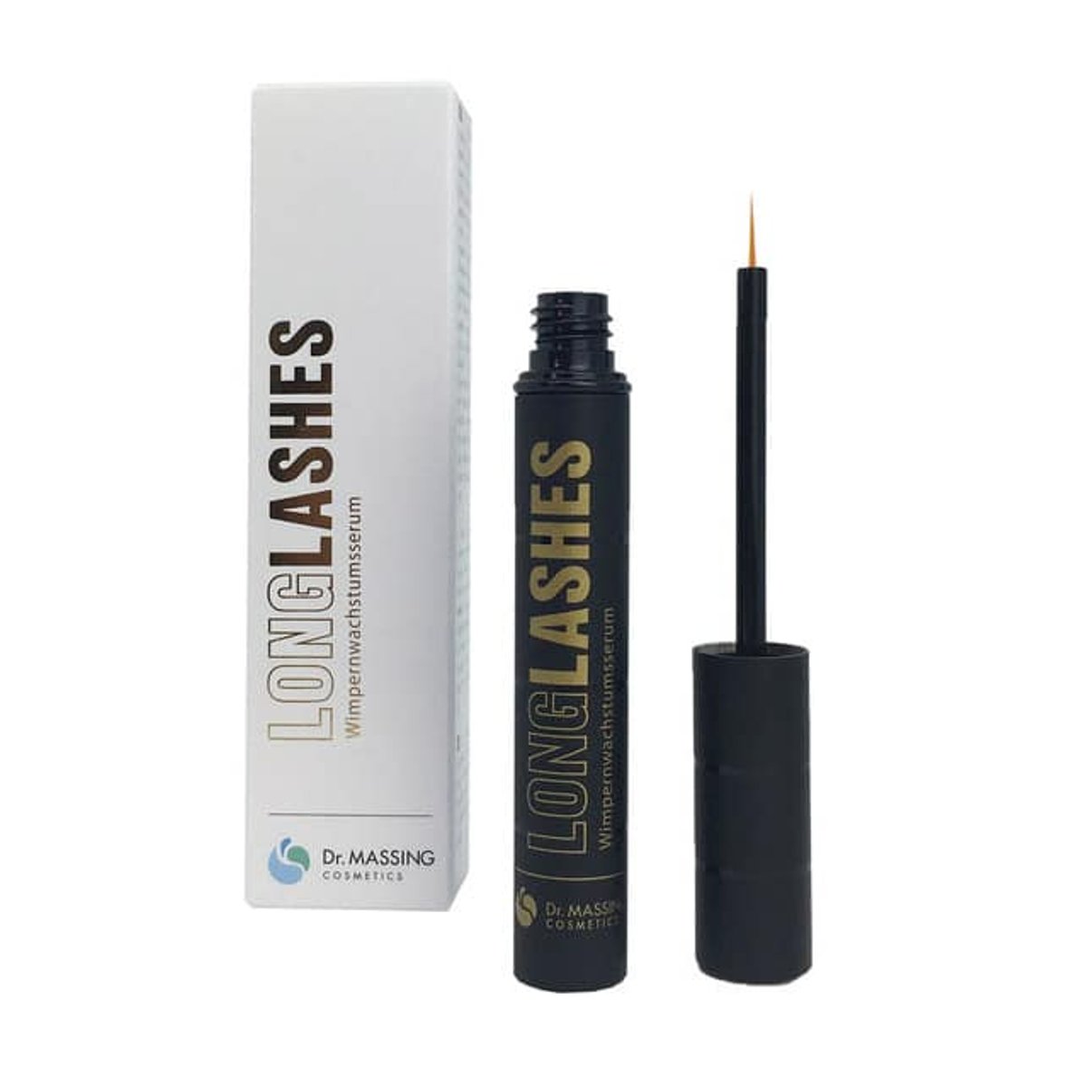 Dr. Massing DR. MASSING LONGLASHES Wimpernserum