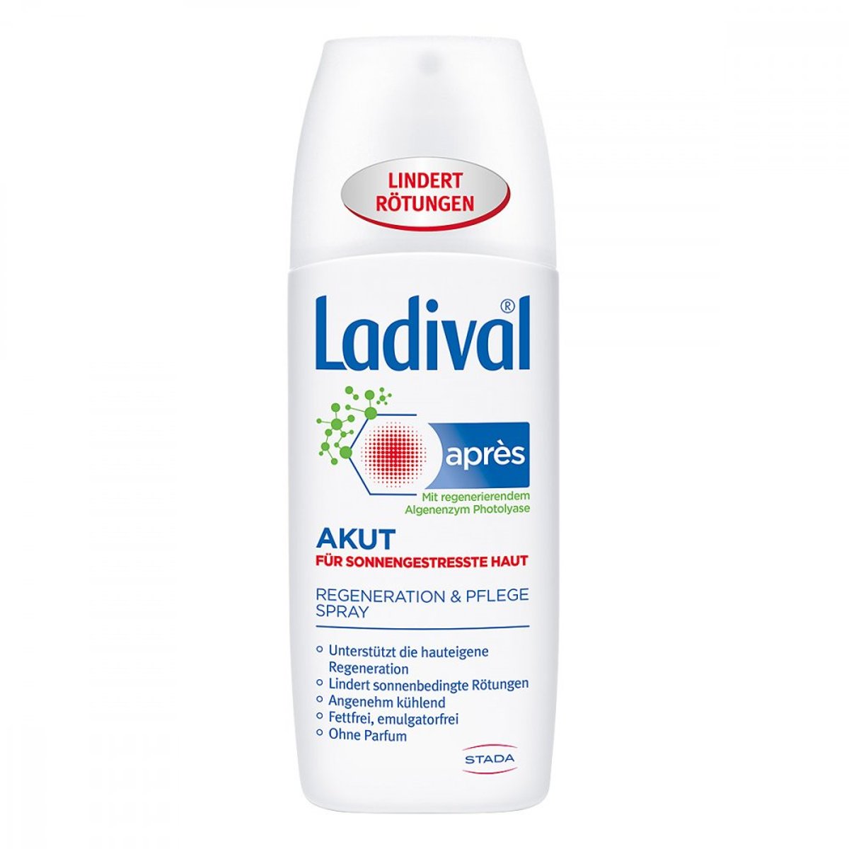 Ladival Akut Apres Spray