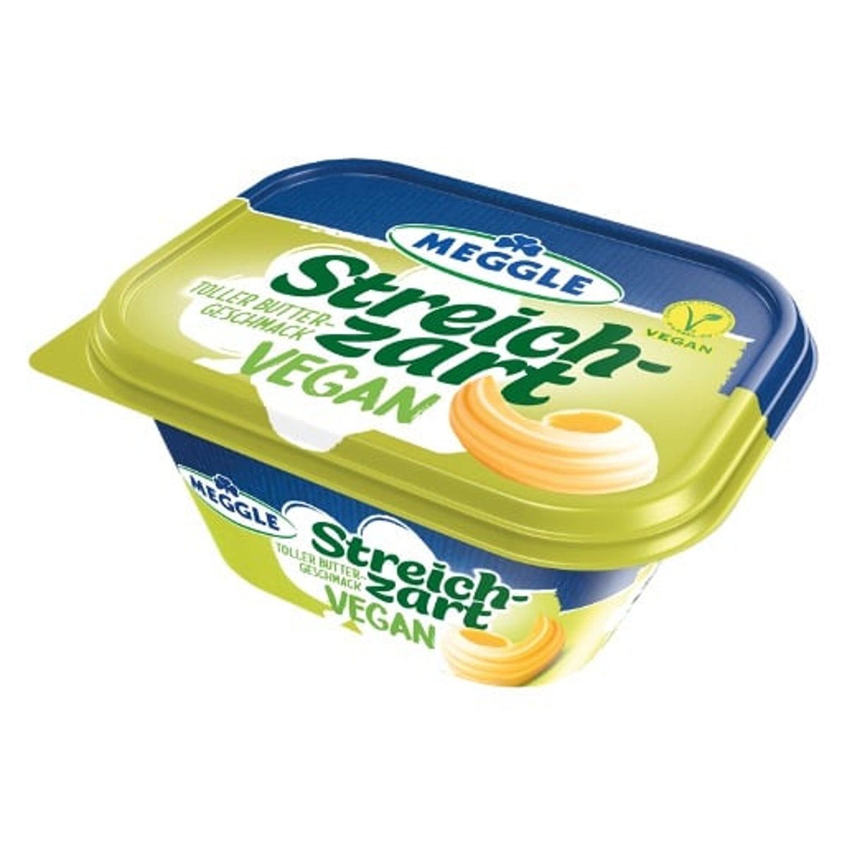 Meggle Streichzart VEGAN