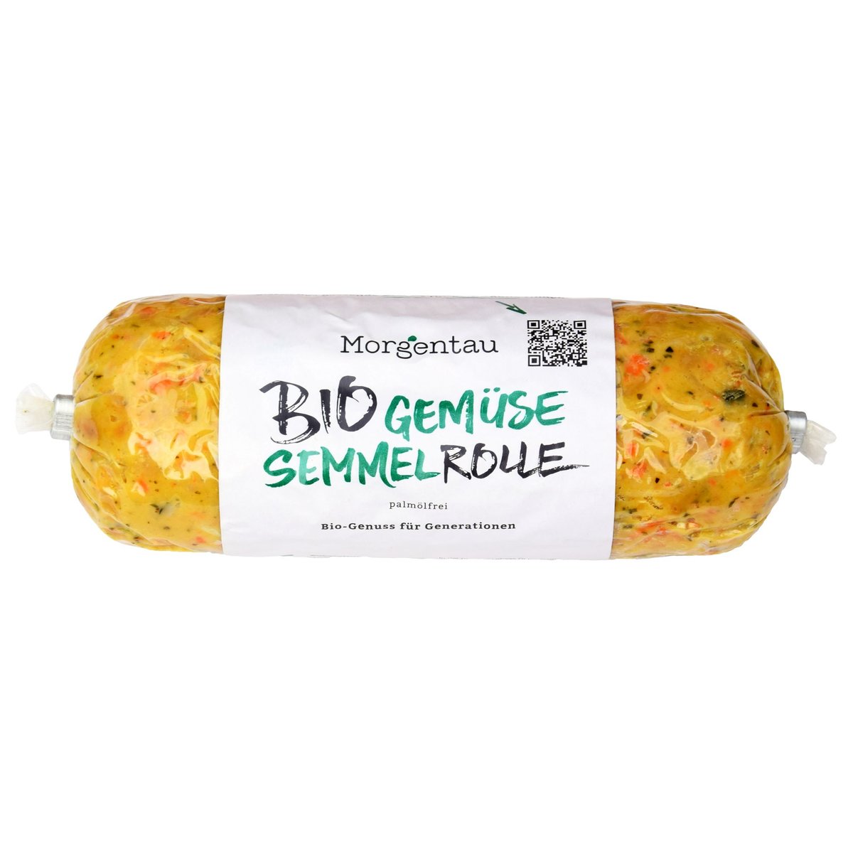 MORGENTAU BIO Gemüse Semmelrolle (gekühlt)