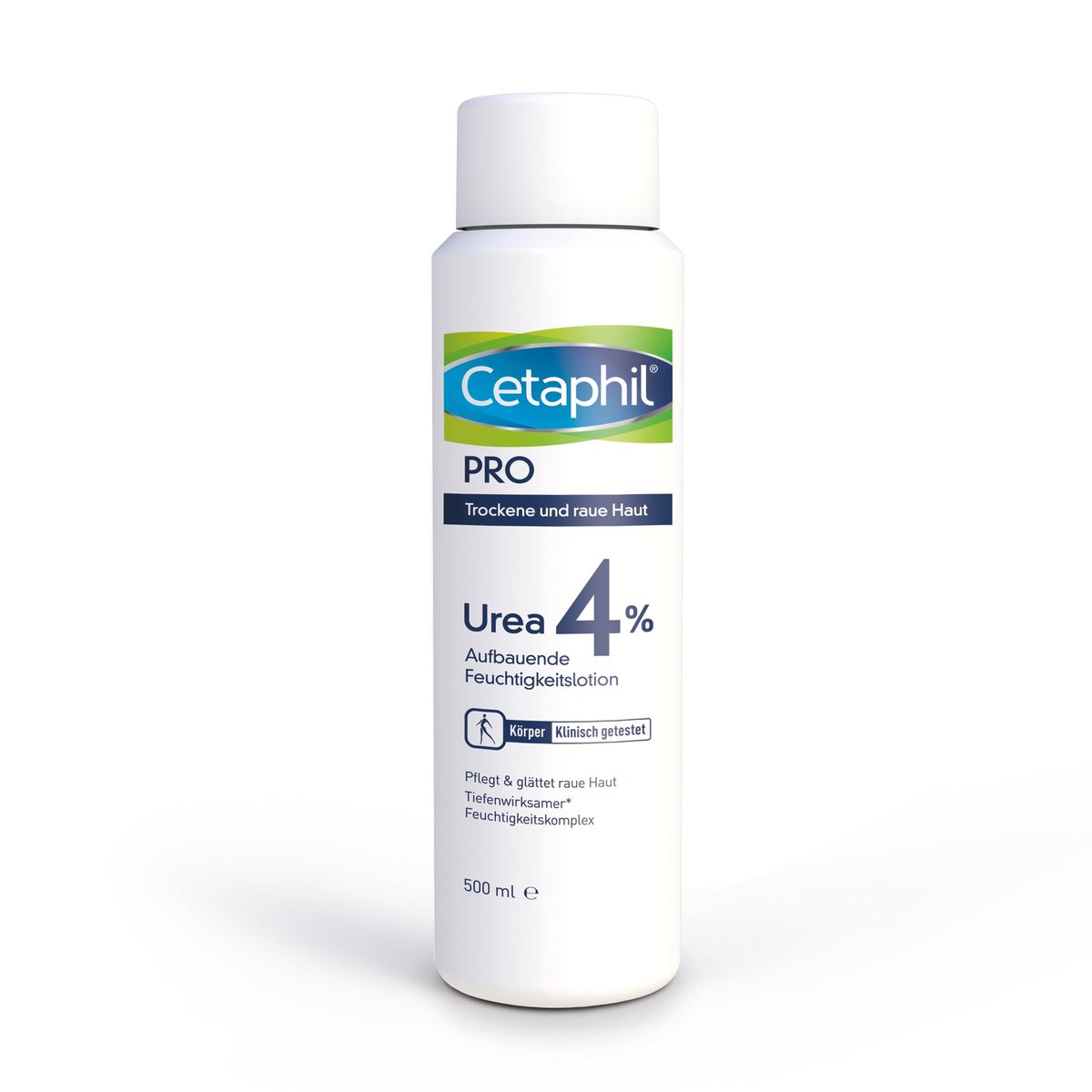 Cetaphil Pro Urea 4% Lotion