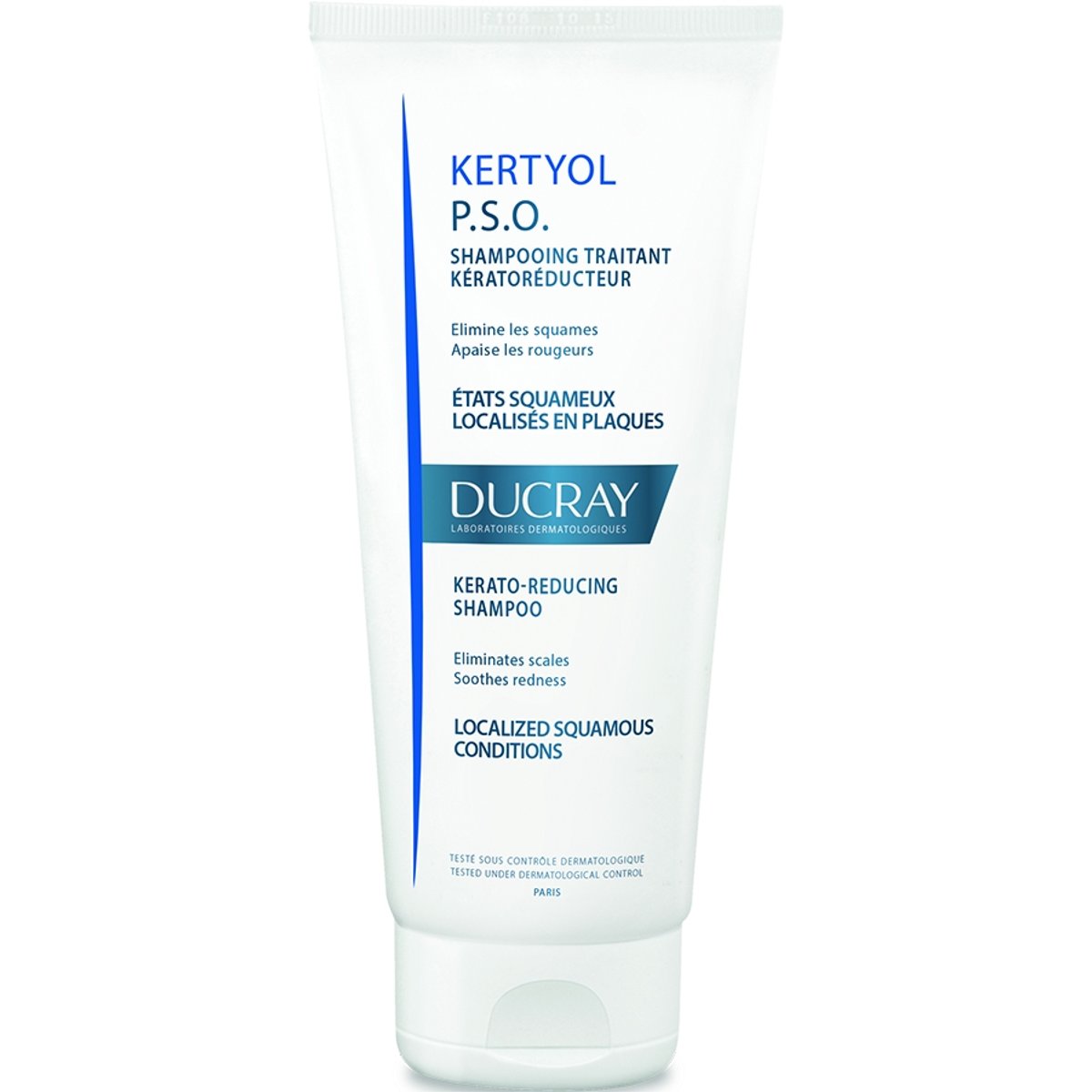 Ducray Kertyol P.S.O. Shampoo
