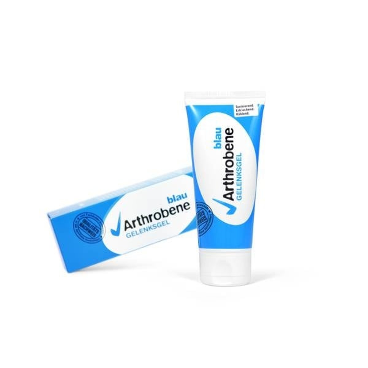 Arthrobene Gelenksgel Blau-image