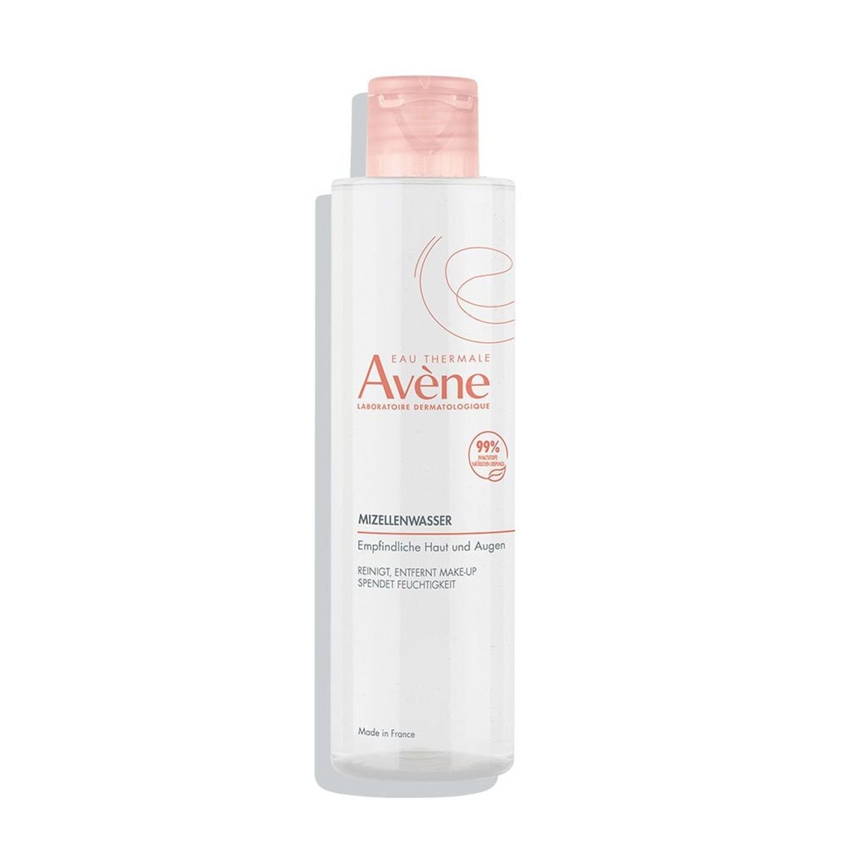 Avene Basis Mizellenwasser
