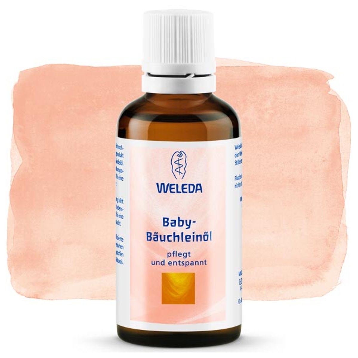 Weleda Baby Bäuchleinöl