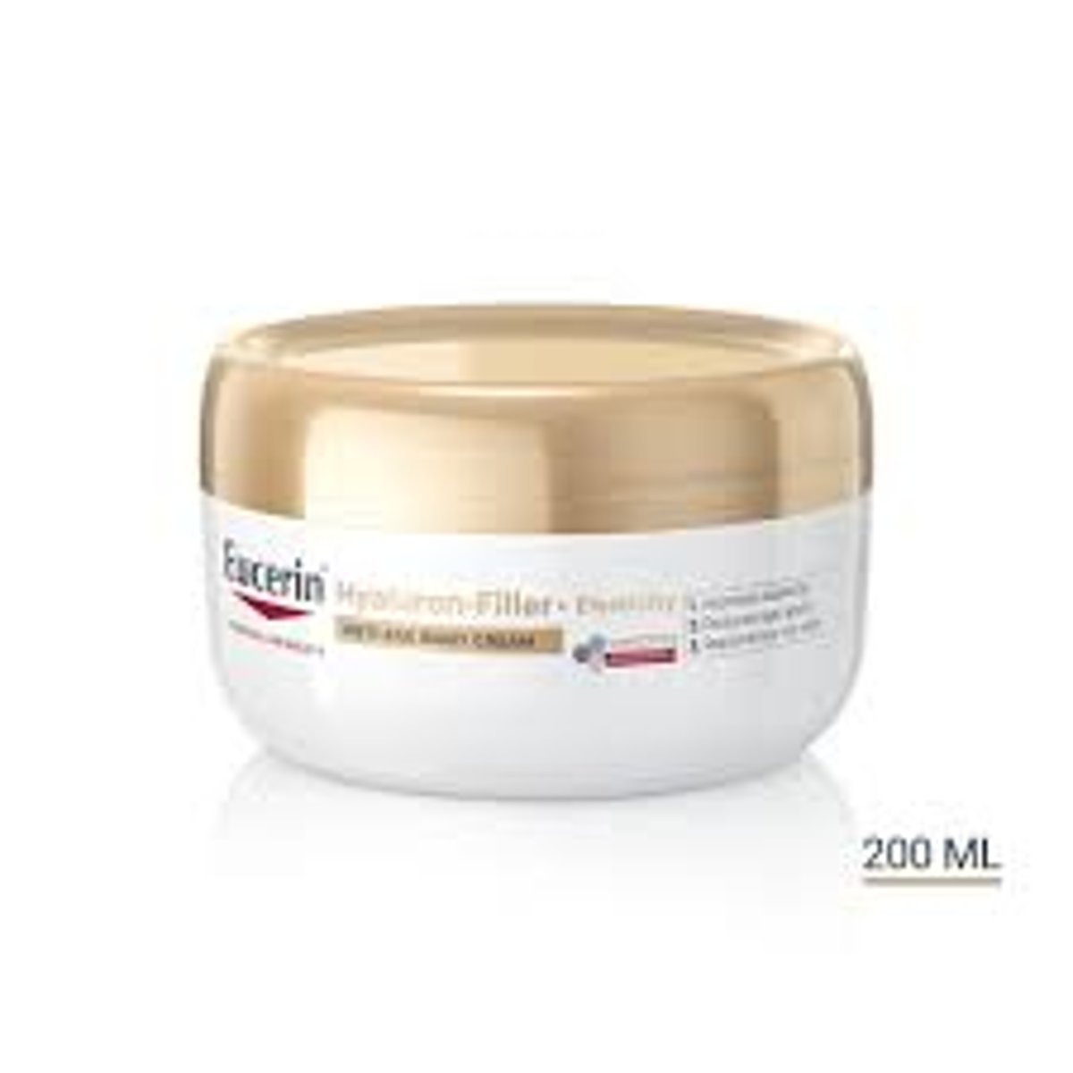 Eucerin Hyaluron-Filler Elasticity Straffende Körpercreme