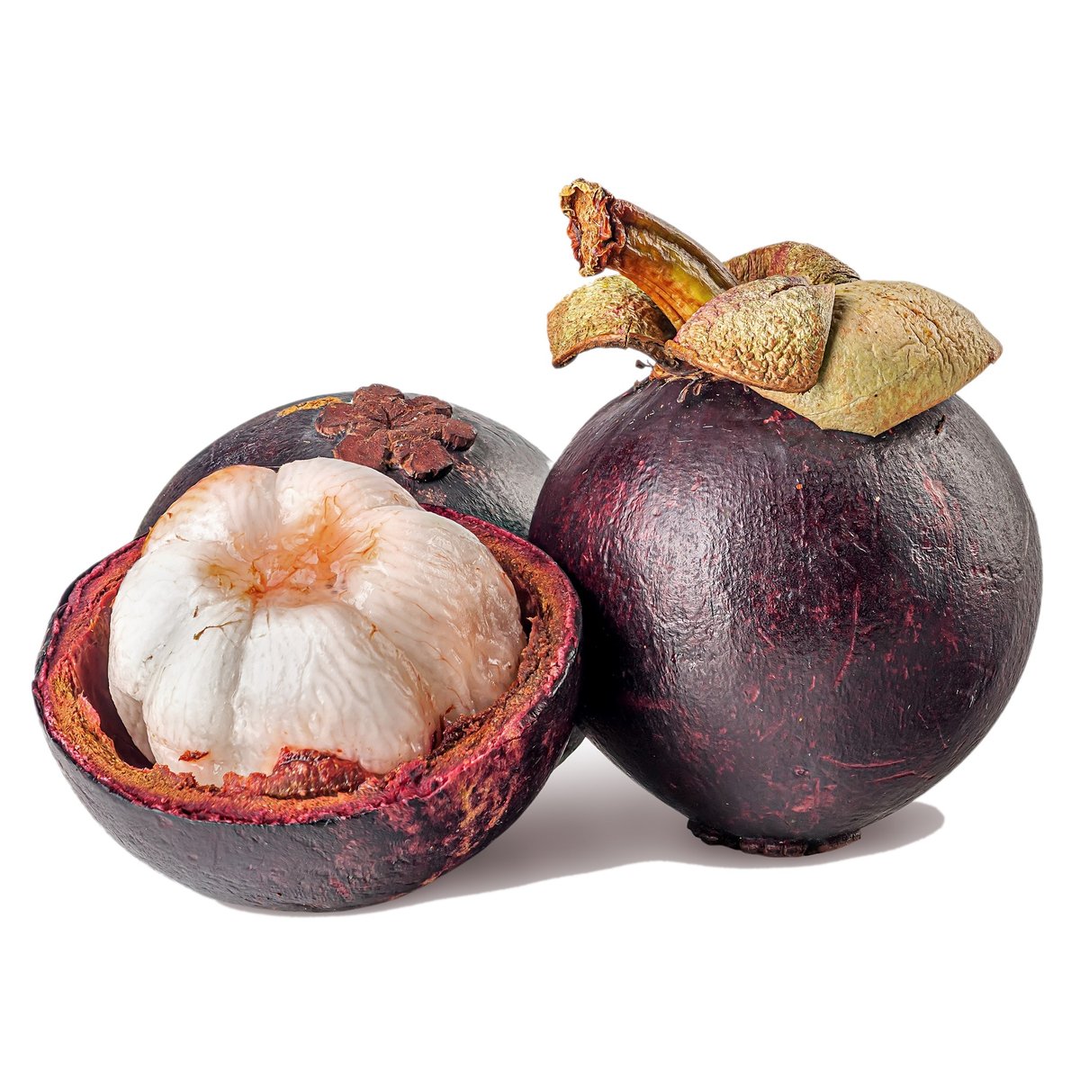 Mangostan