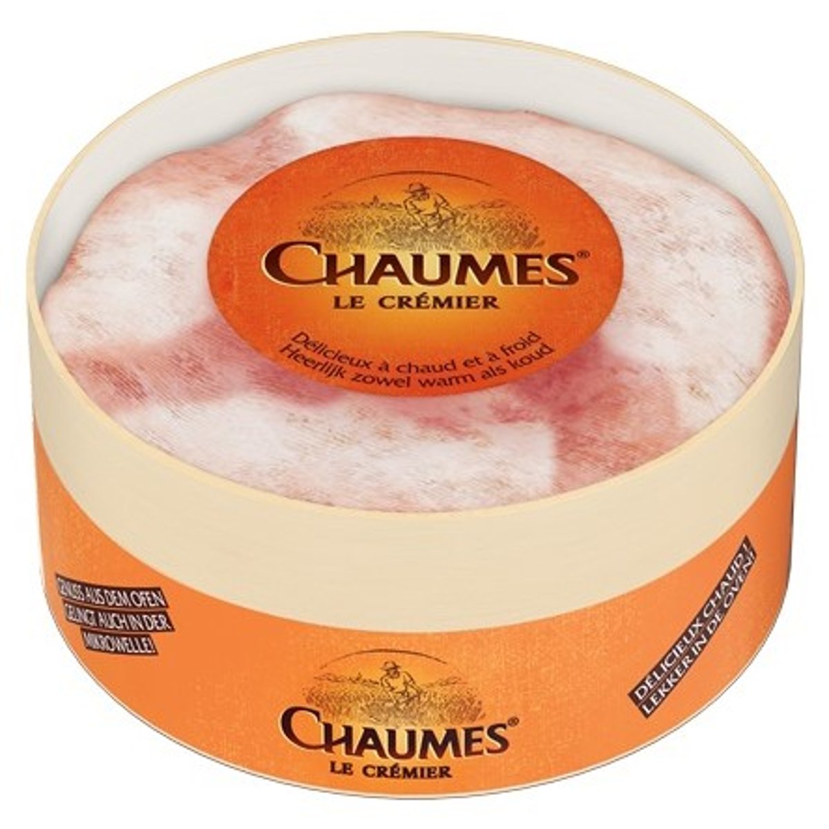 Chaumes