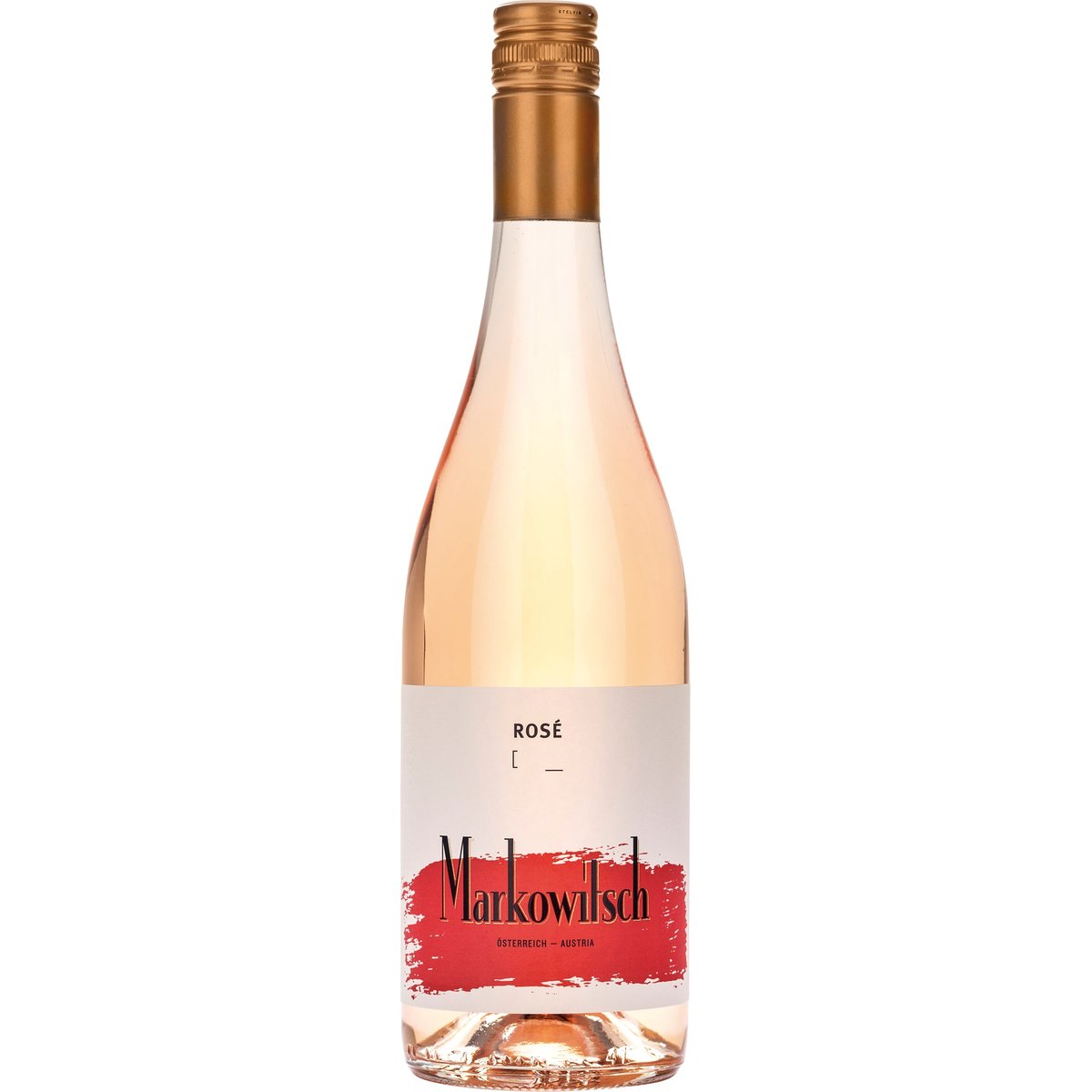 Markowitsch Rose 2025