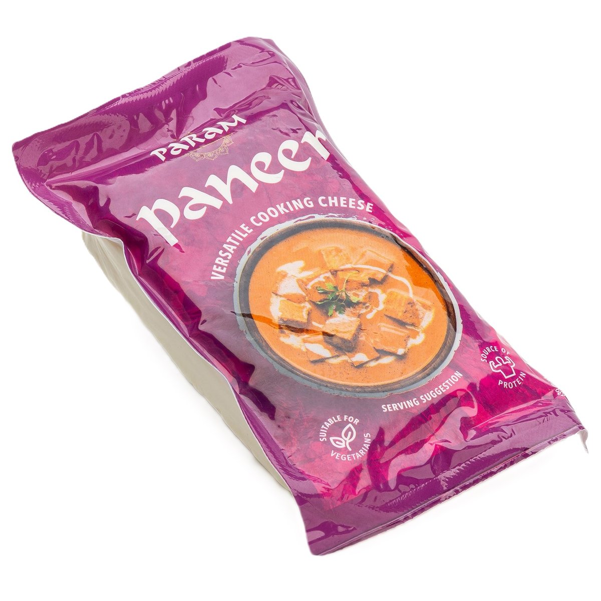 Param Paneer