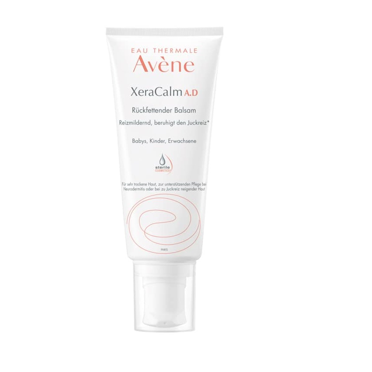 Avene  XeraCalm A.D Balsam