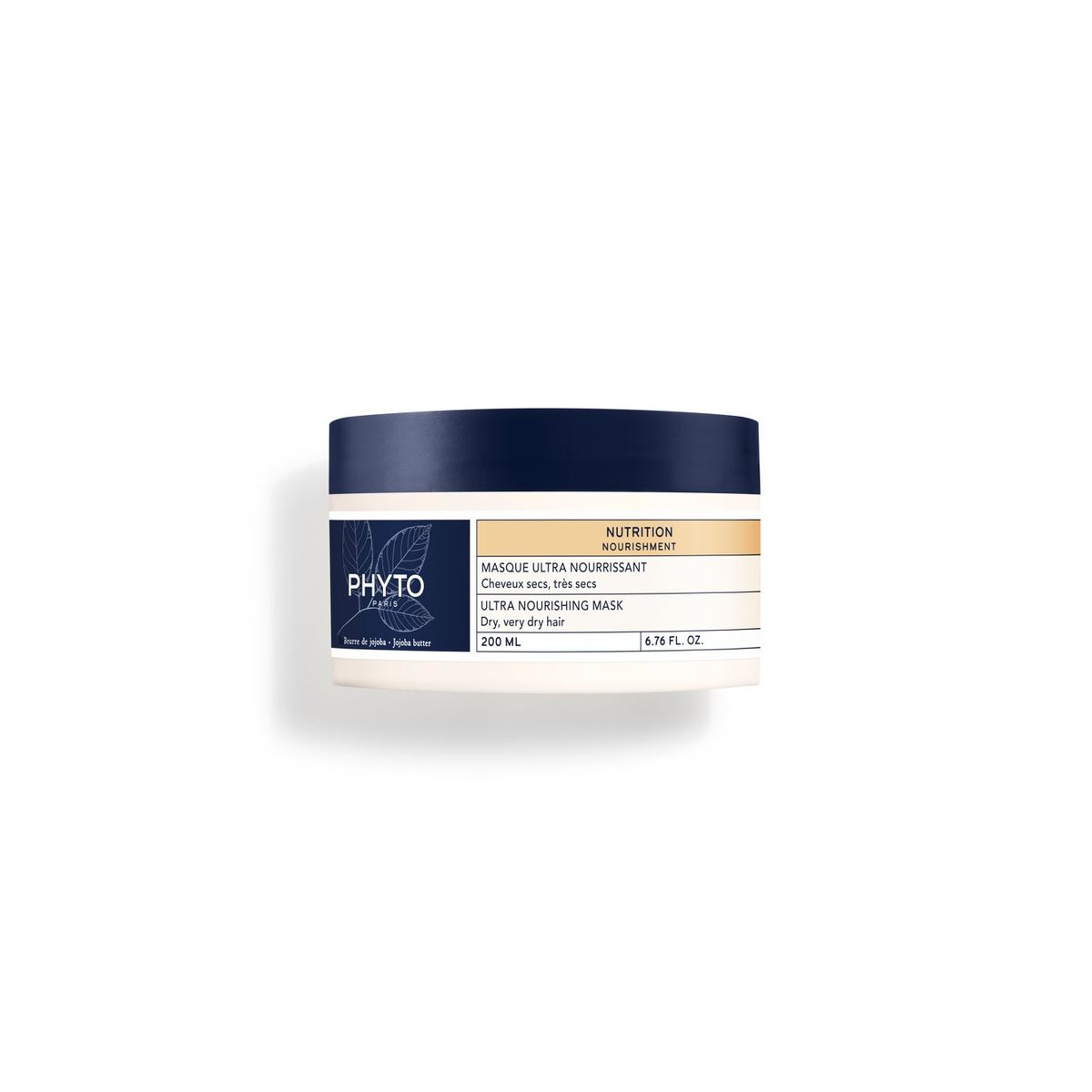 Phyto NUTRITION Ultra Nourishing Maske