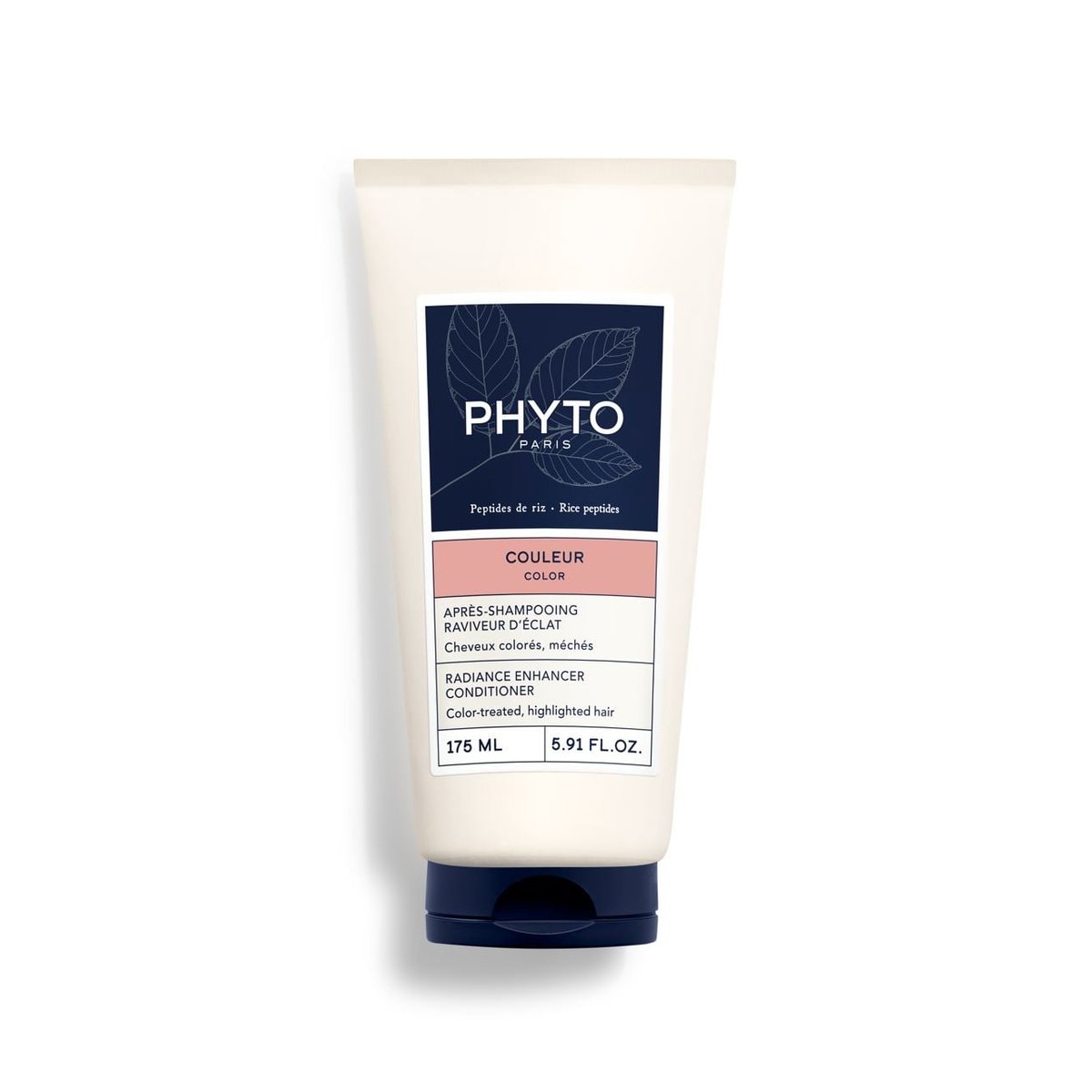 Phyto COLOR Radiance Enhancer Conditioner 175ml