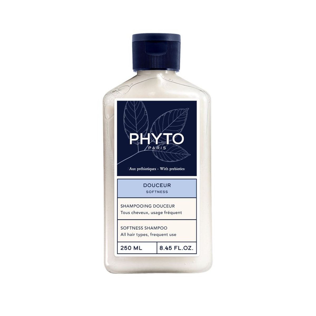 Phyto SOFTNESS Shampoo 250ml