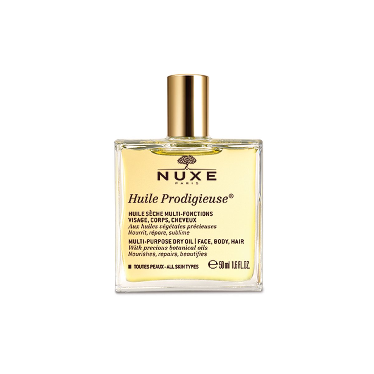 NUXE Huile Prodigieuse