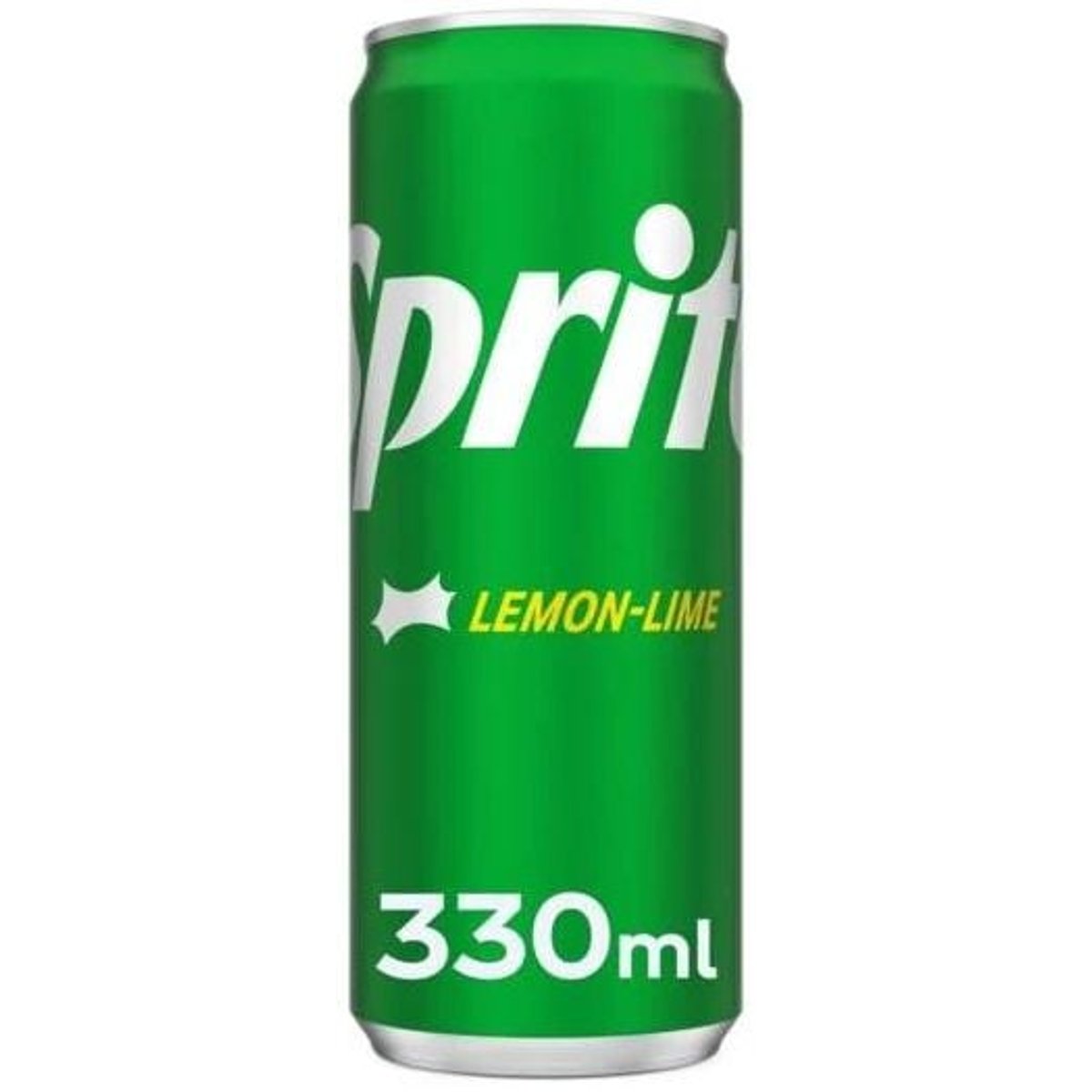 Sprite Regular Dose (EinwegPFAND)