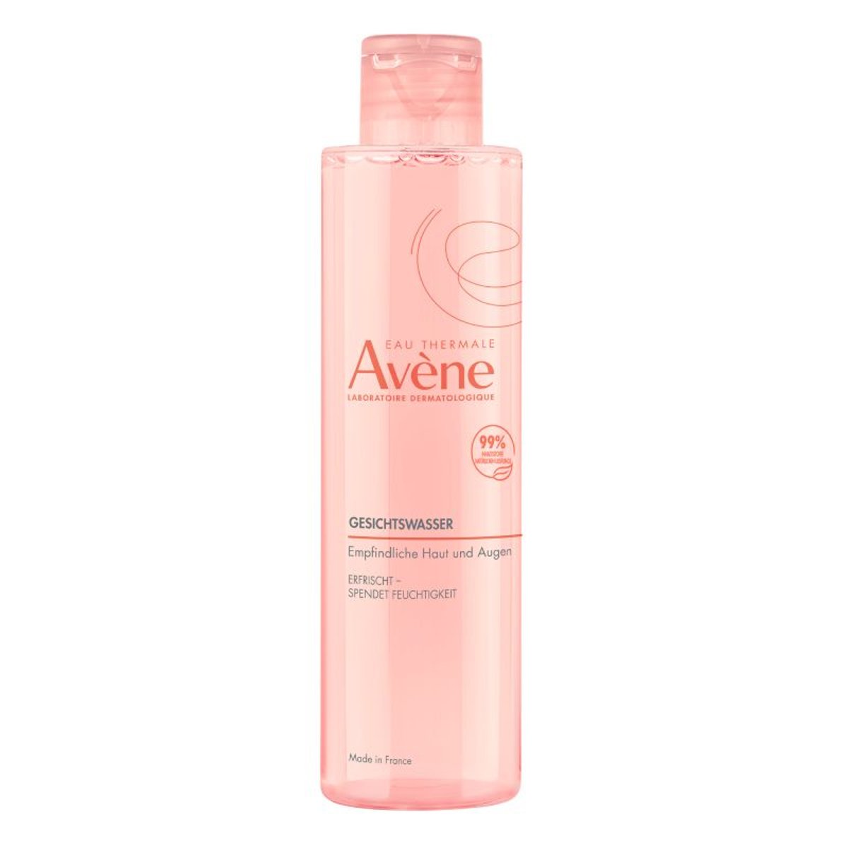 Avene Gesichtswasser Basis