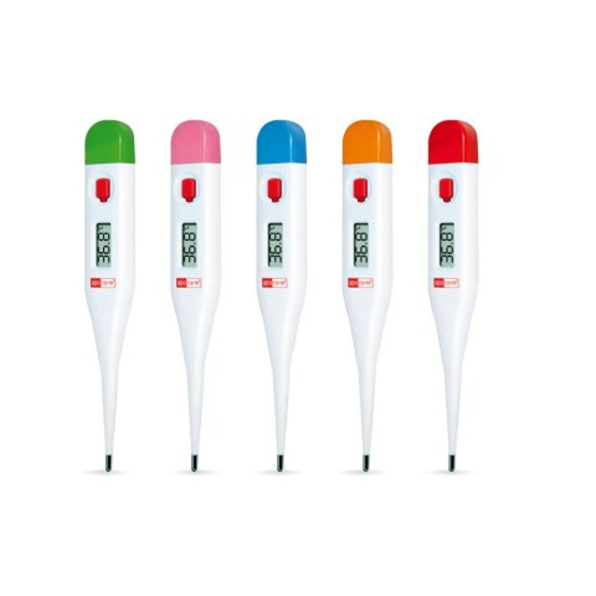 Fieberthermometer Aponorm Basic