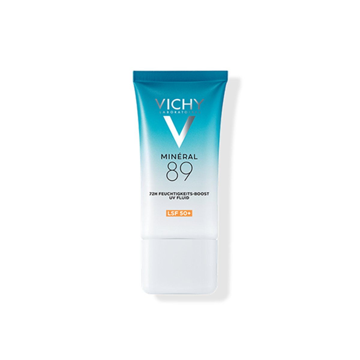 Vichy Mineral 89 UV Fluid LSF 50