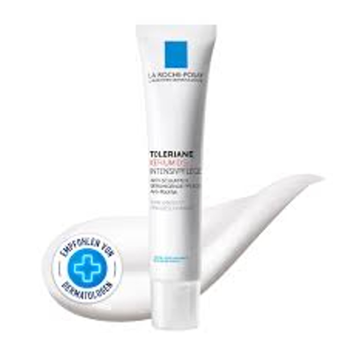 La Roche Posay Toleriane Kerium DS Creme