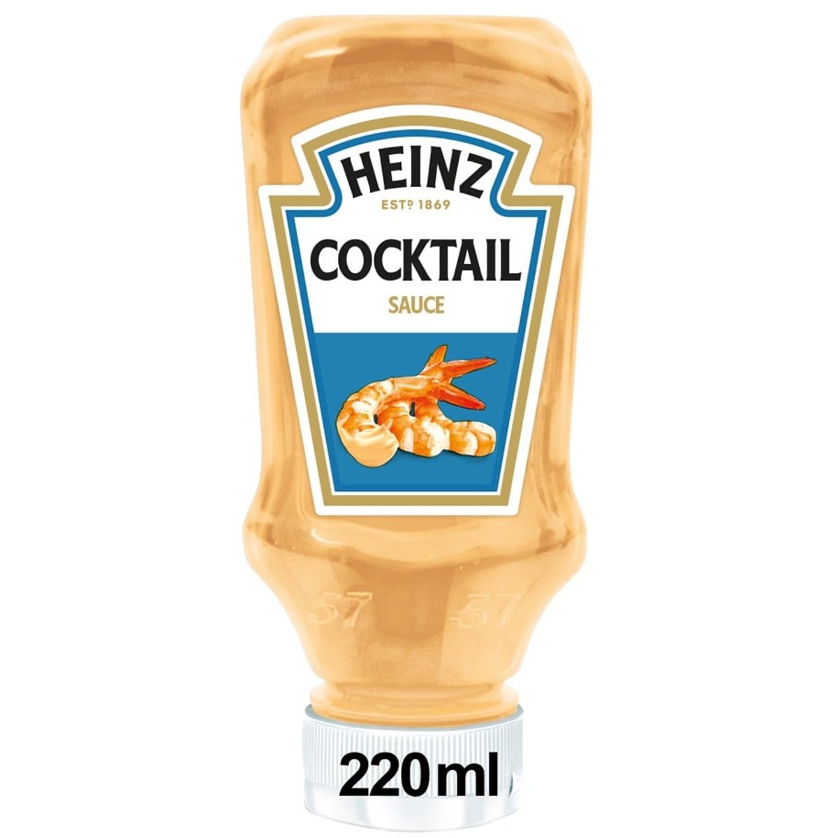 Heinz Cocktail Sauce