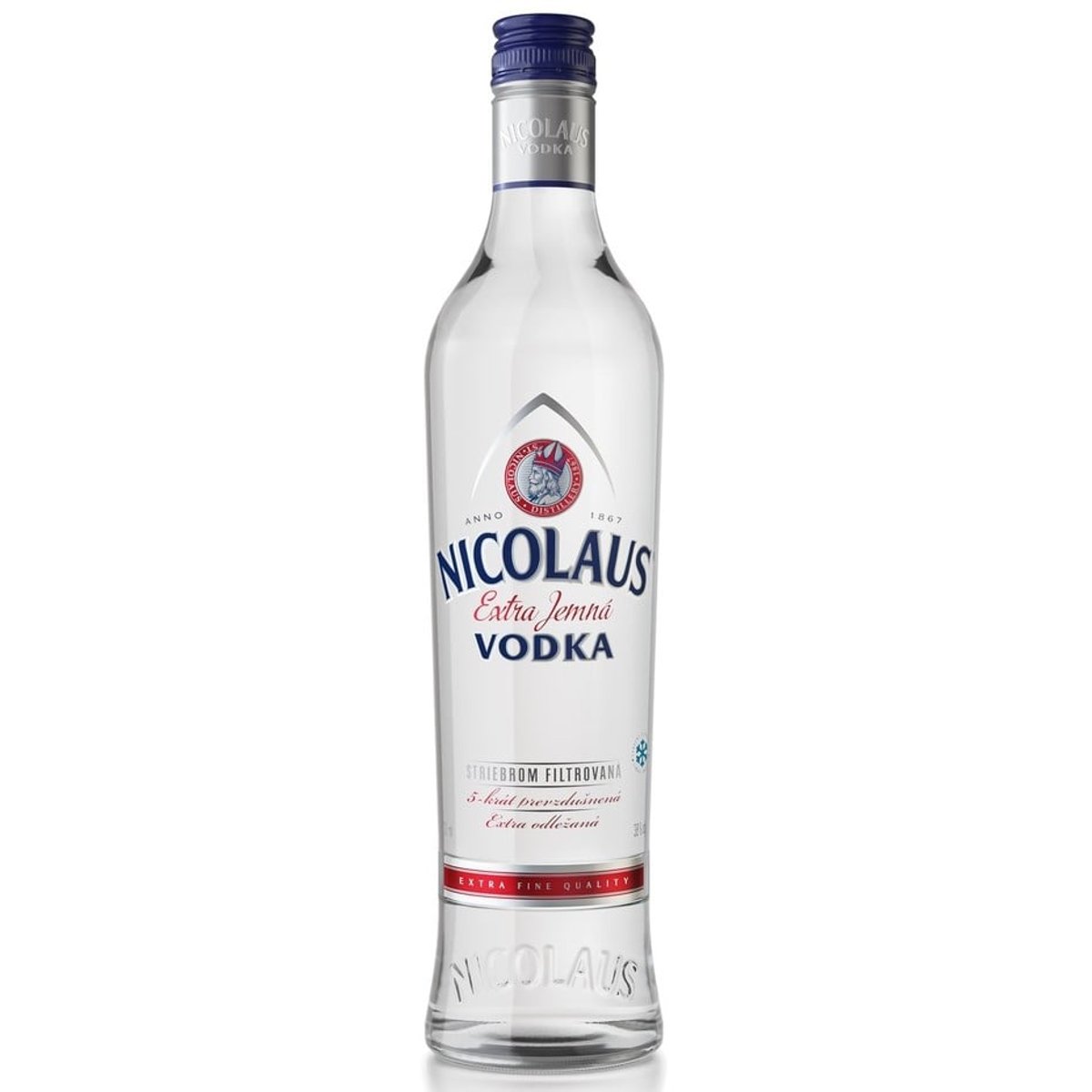 Nicolaus Vodka