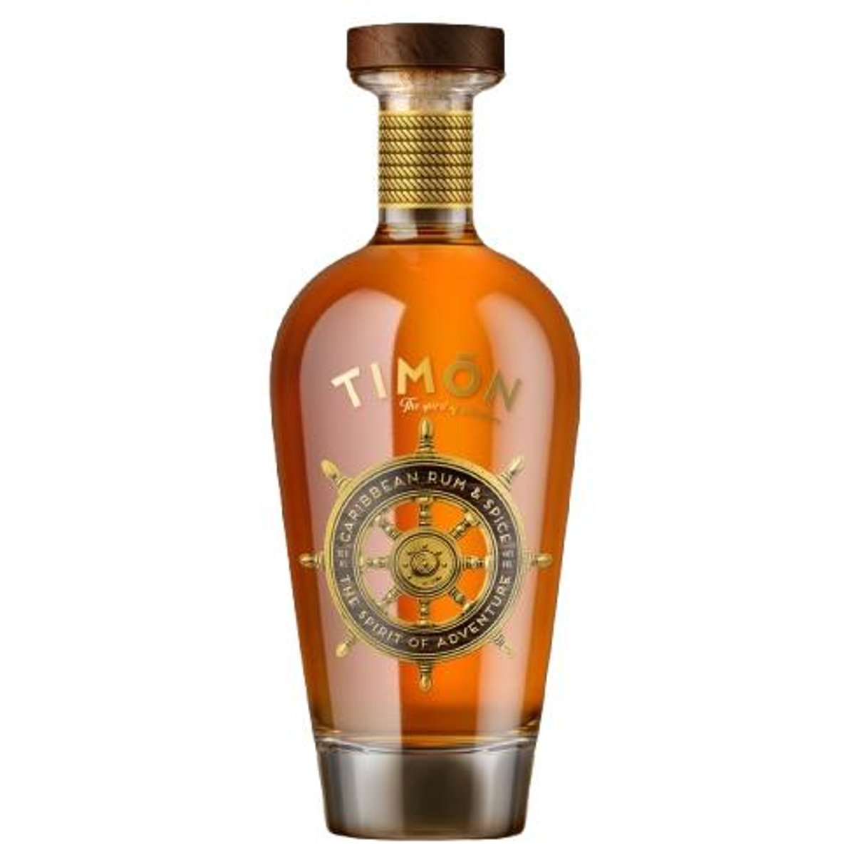 Timon Spiced Rum