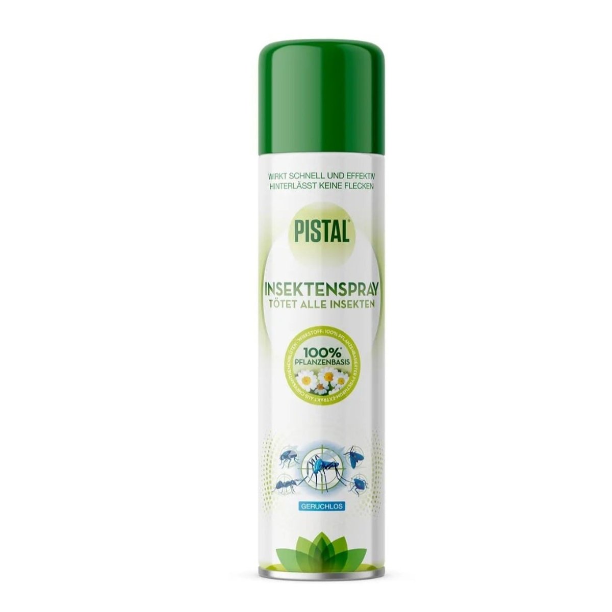 Pistal Insektenspray Geruchlos