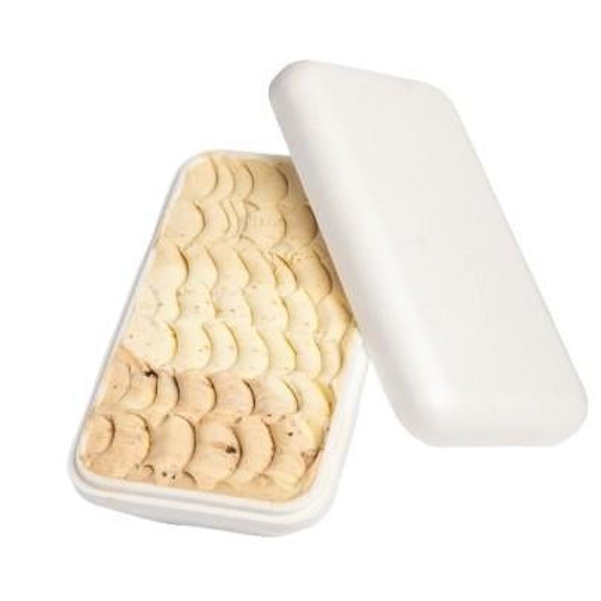Der Eismacher Eis Box extrem