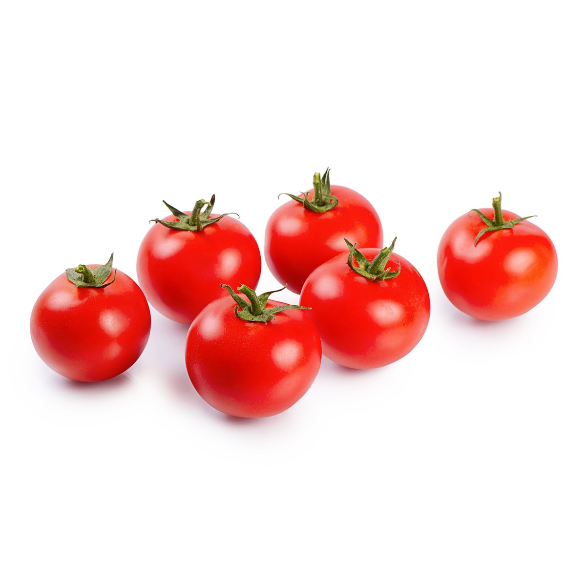 Bodenstark BIO Cherrytomaten, lose