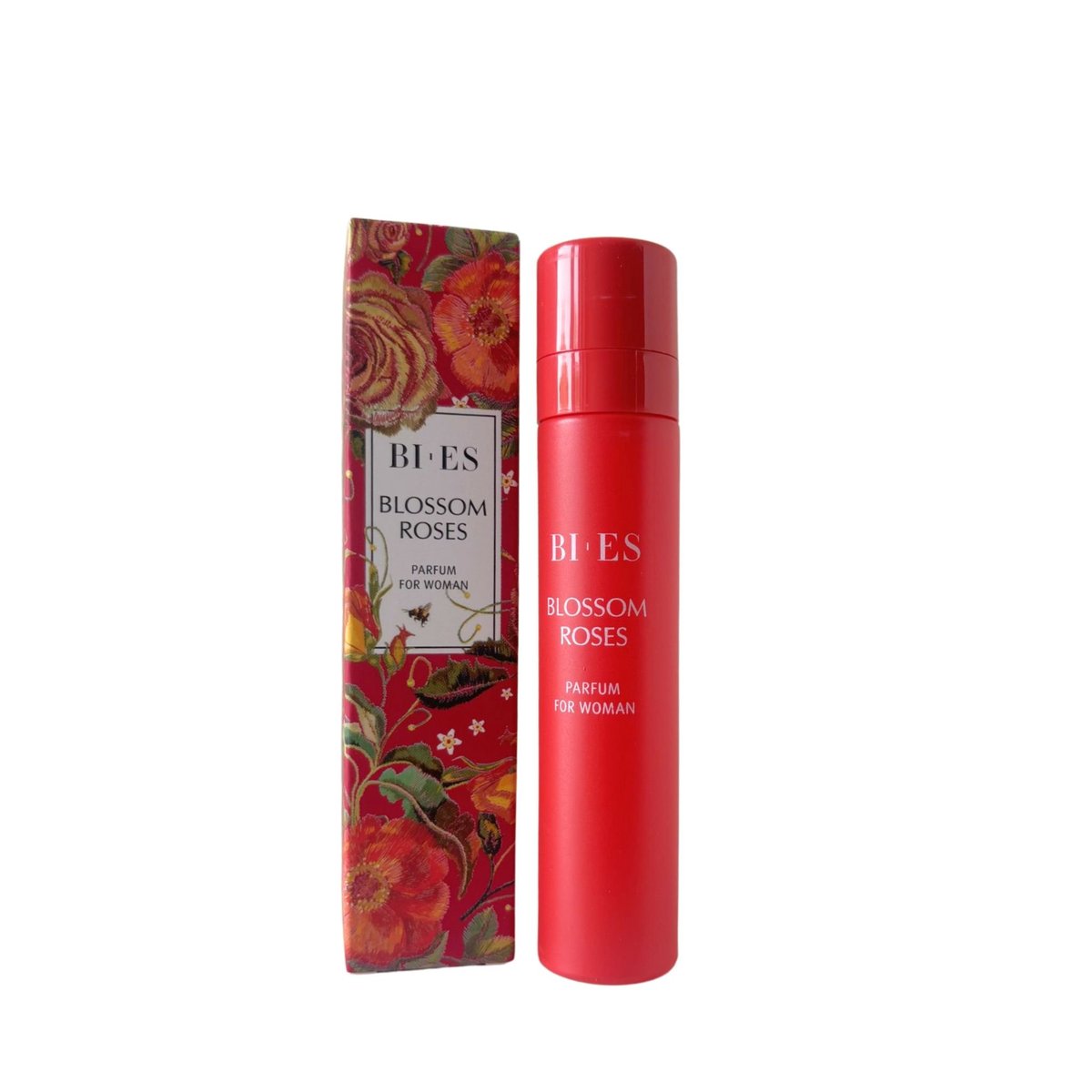 BI-ES Blossom Roses Parfum Damen