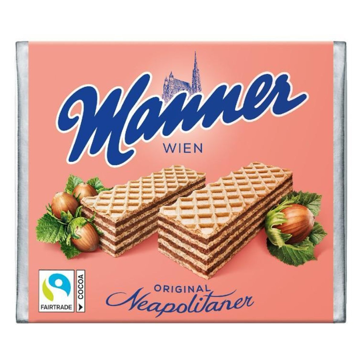 Manner Neapolitaner Schnitten