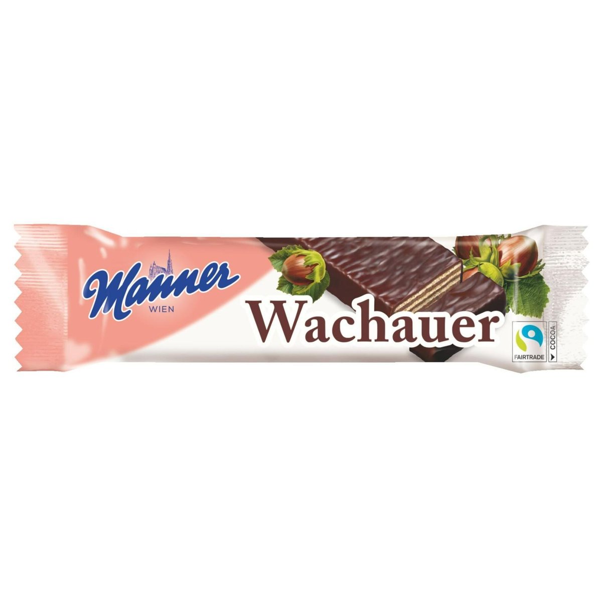 Manner Wachauer Schnitten