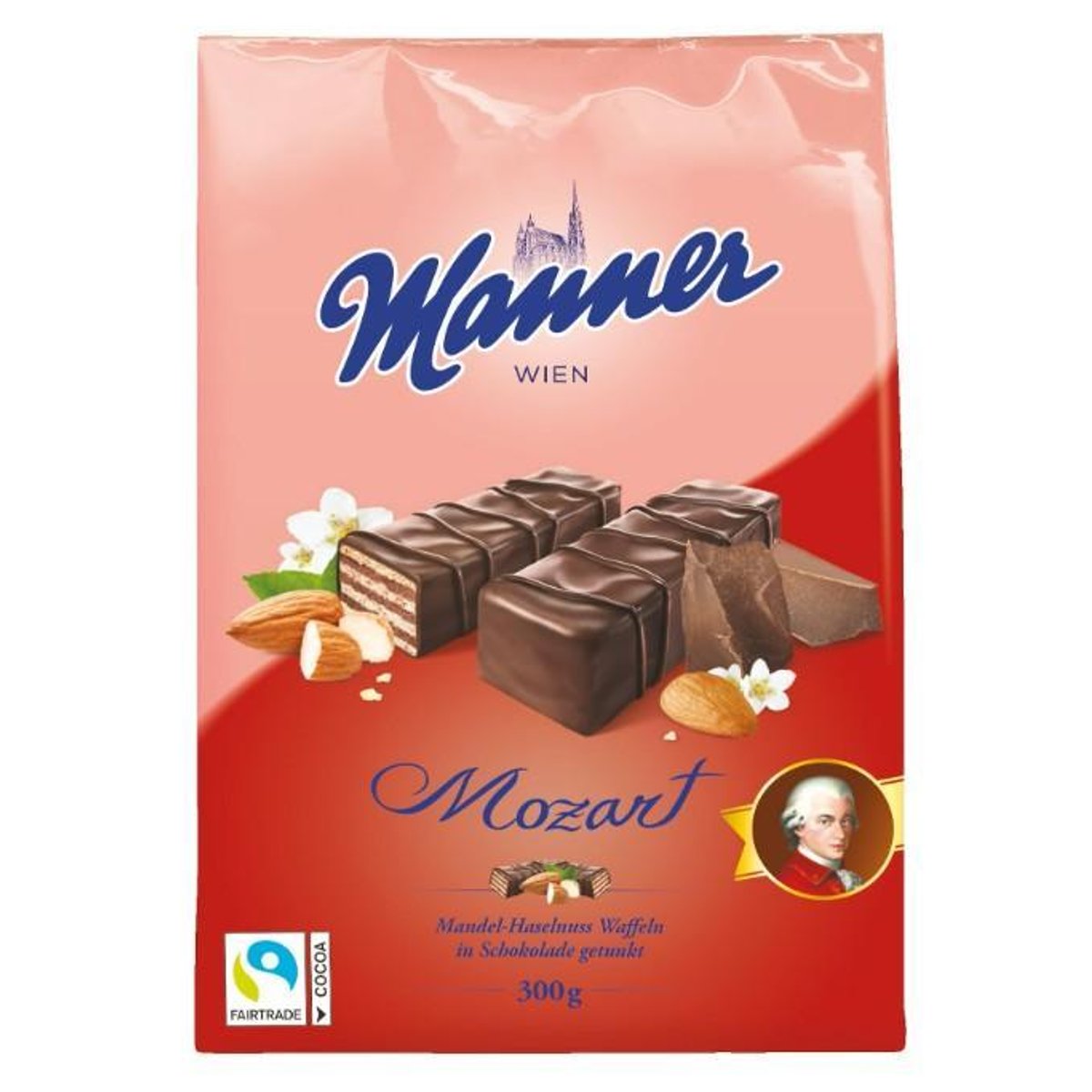 Manner Mozart Mignon