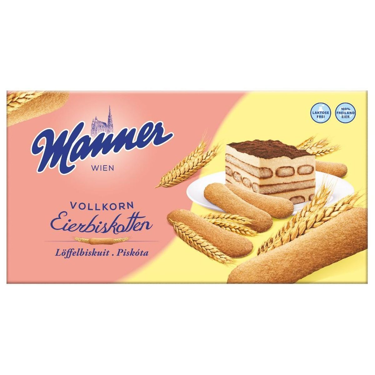 Manner Vollkorn-Eierbiskotten