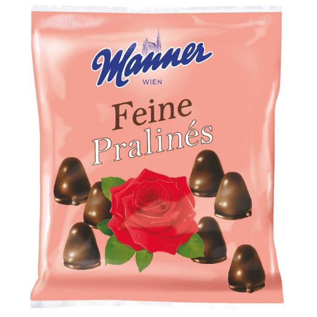 Manner Feine Pralinés