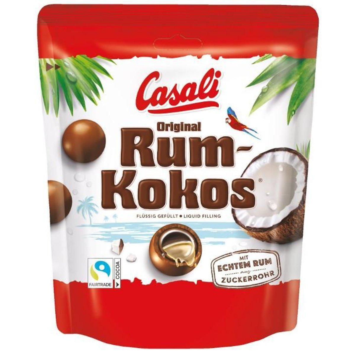 Casali Rum-Kokos®-Dragees