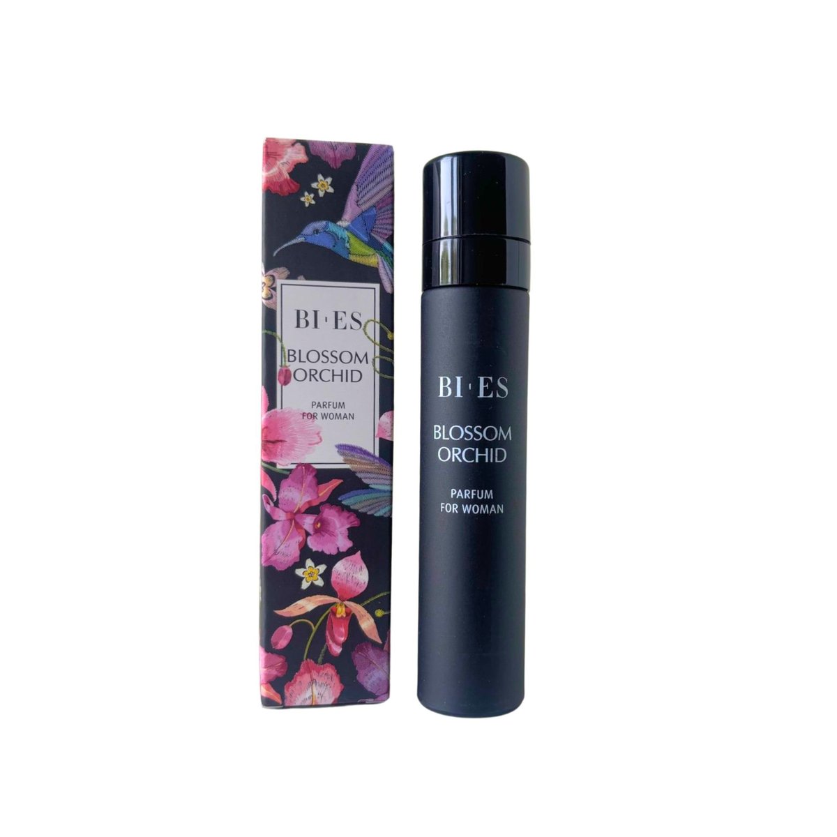 BI-ES Blossom Orchid Parfum Damen