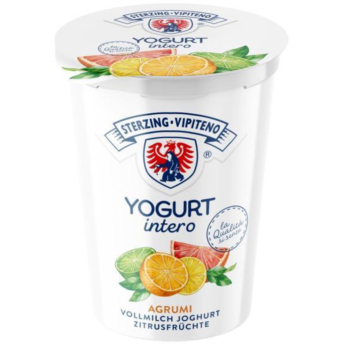 Sterzinger Joghurt Zitrusfrüchte