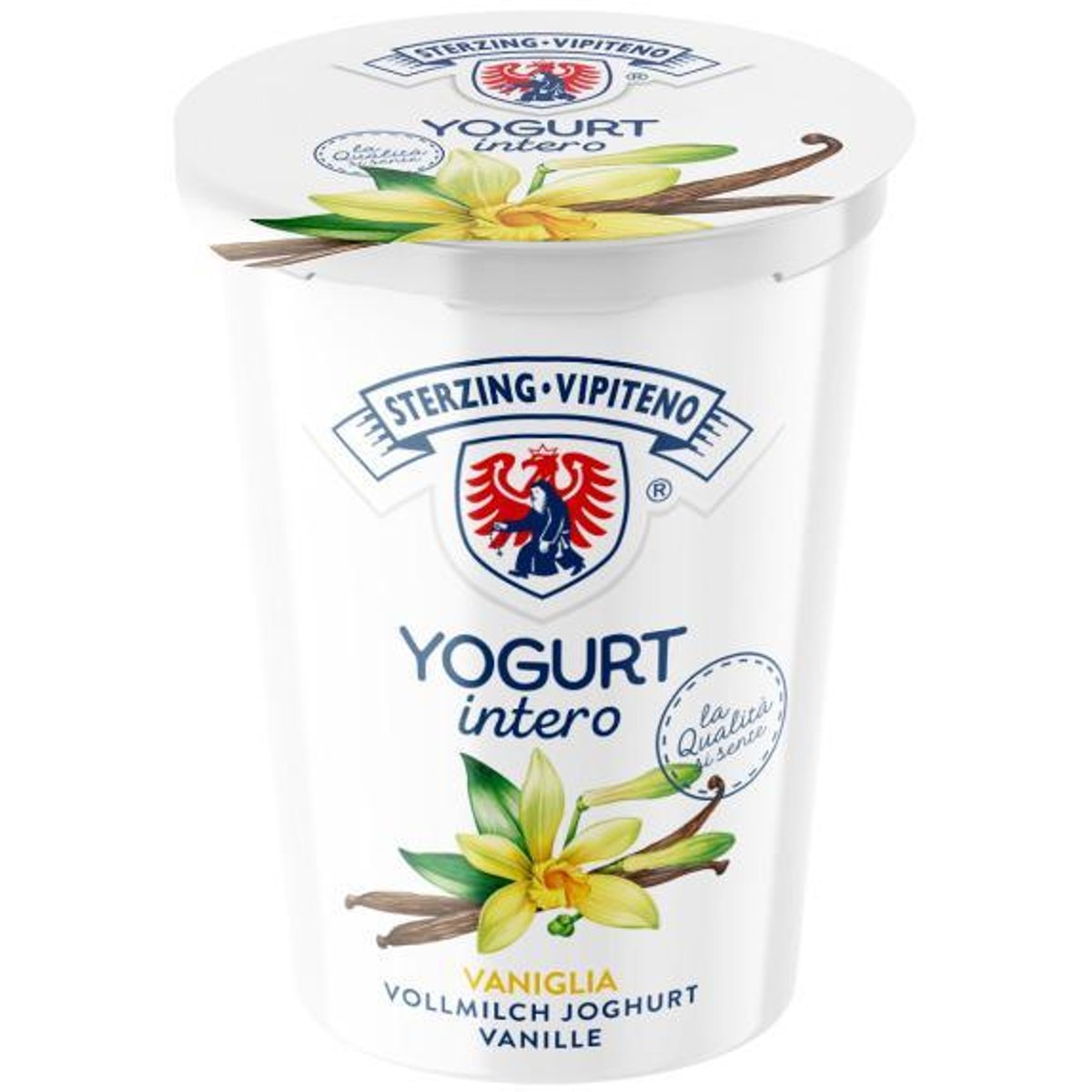 Sterzinger Joghurt Vanille
