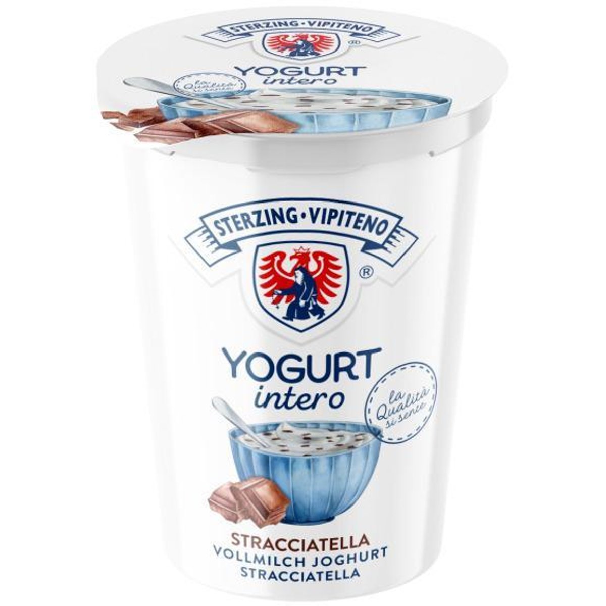 Sterzinger Joghurt Stracciatella