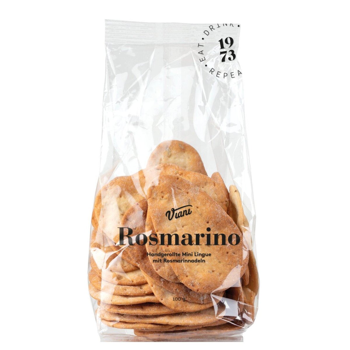 Viani Mini Lingue mit Rosmarin