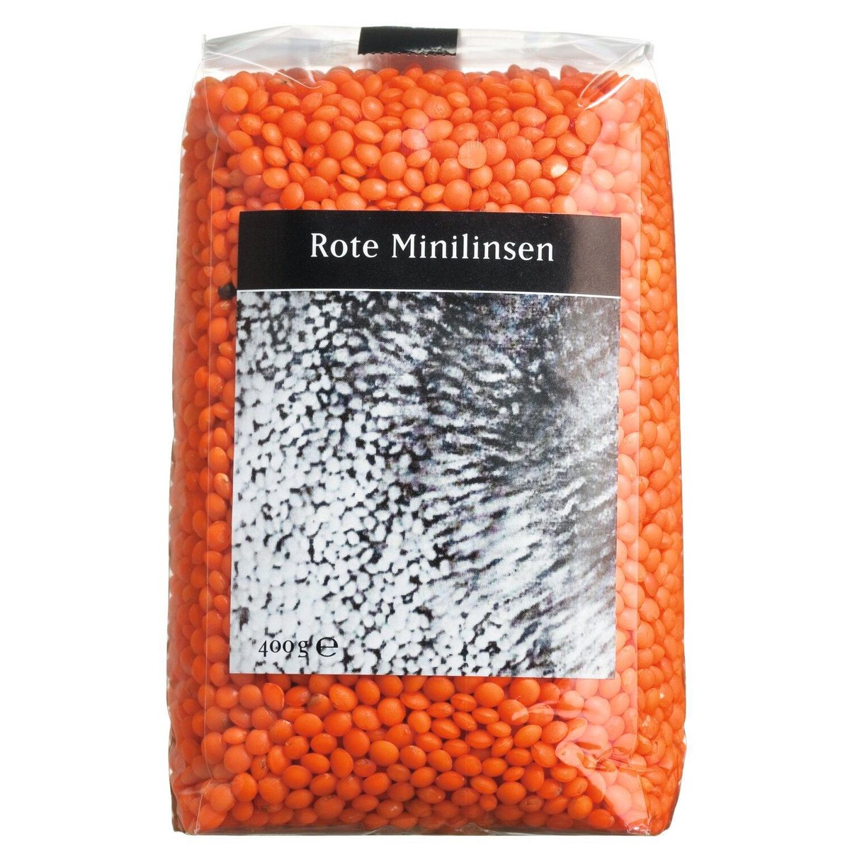 Viani Rote Minilinsen