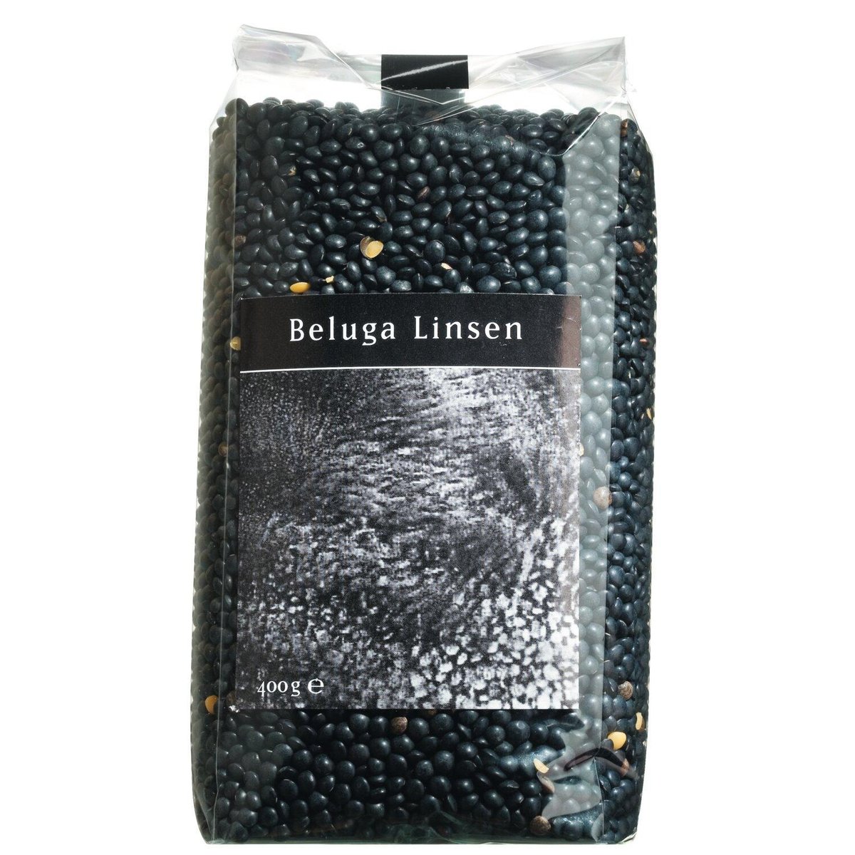 Viani Beluga Linsen