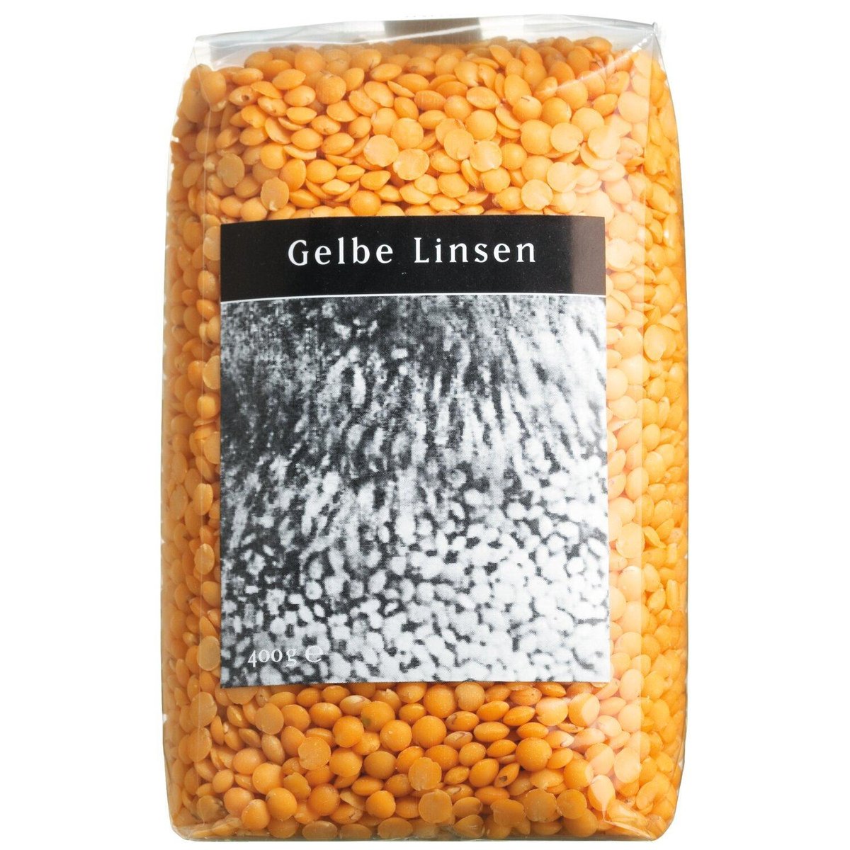 Viani Gelbe Linsen geschält